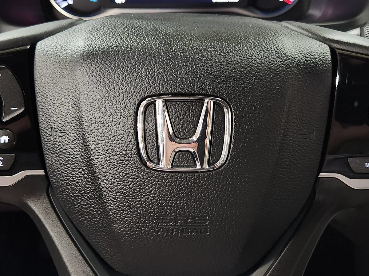 Used 2022 Honda Pilot EX-L image 49