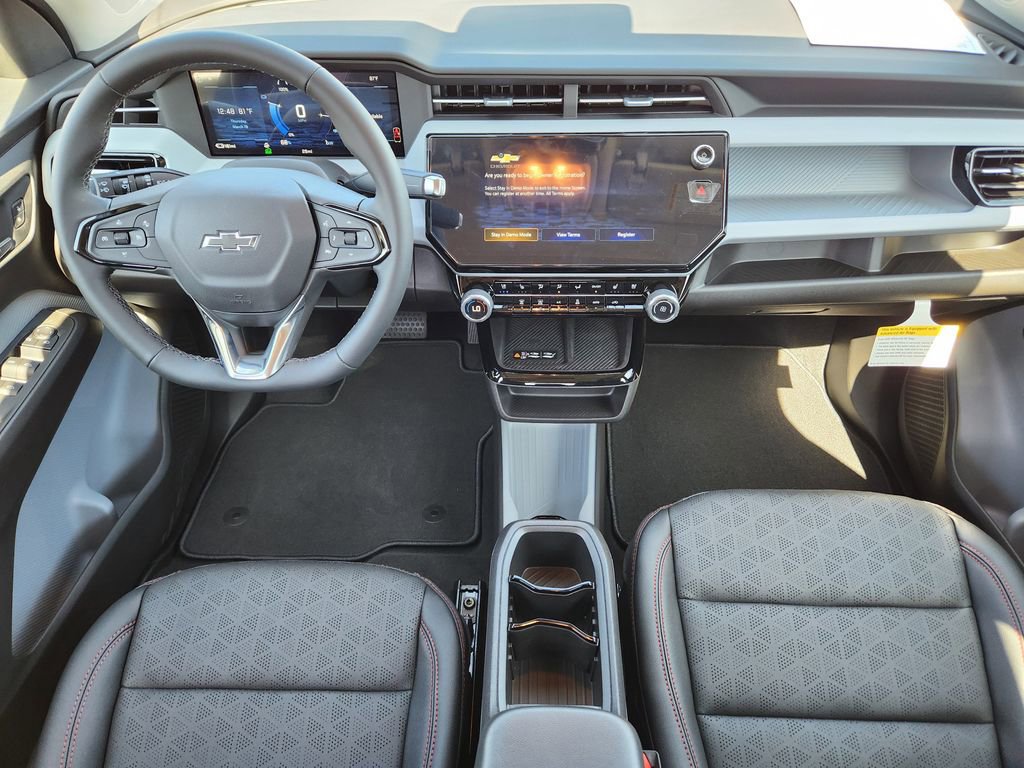 New 2027 Chevrolet Bolt RS w/ Technology Package image 11