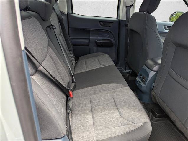 Used 2024 Ford Maverick XLT w/ XLT Luxury Package FWD image 28