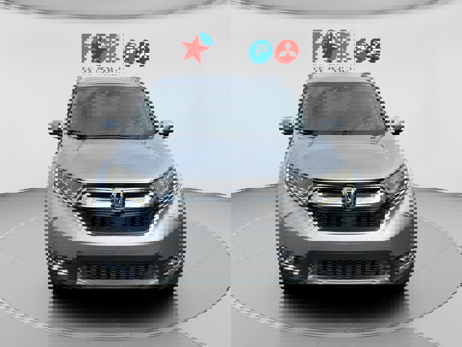 Used 2017 Honda CR-V Touring image 8