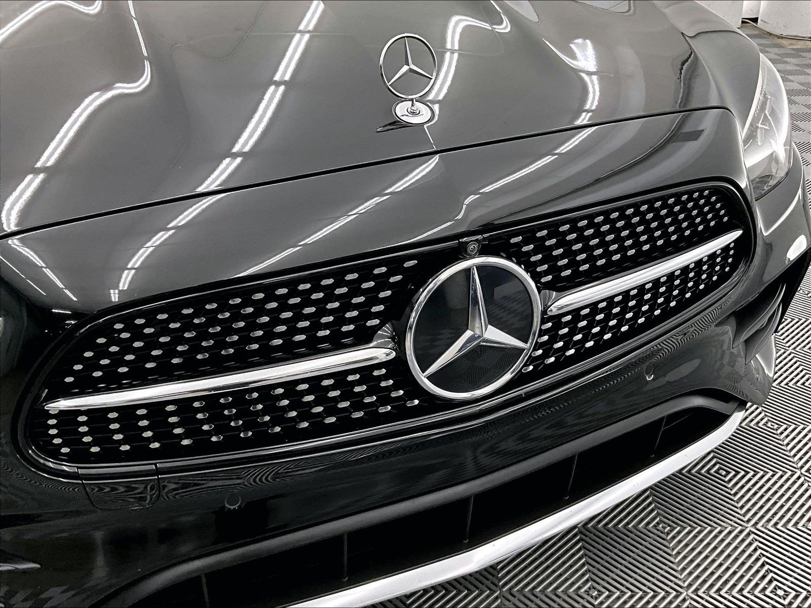 Certified 2022 Mercedes-Benz E 350 Sedan image 31