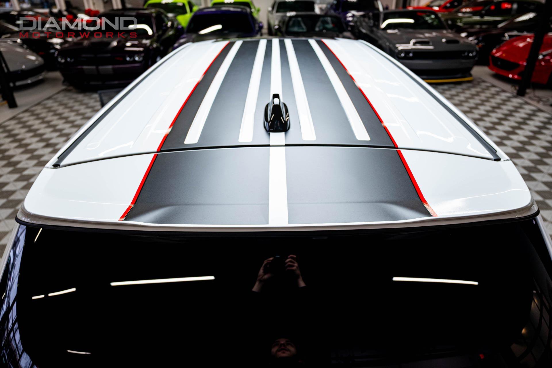 Used 2023 Dodge Durango SRT Hellcat image 33