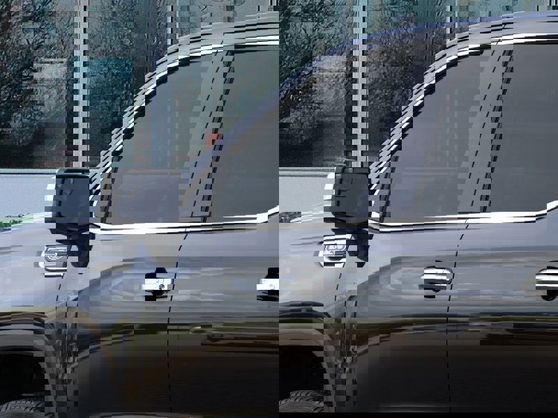 New 2025 GMC Sierra 1500 Denali w/ Denali Reserve Package image 46