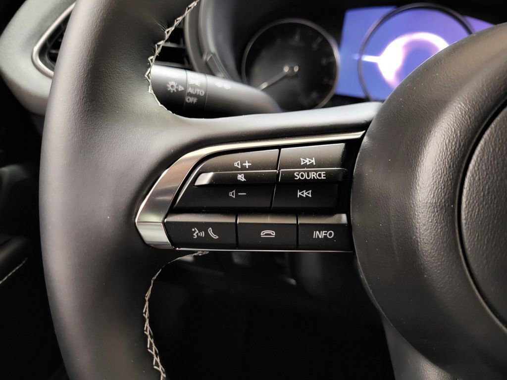 New 2026 MAZDA CX-30 Aire Edition image 15