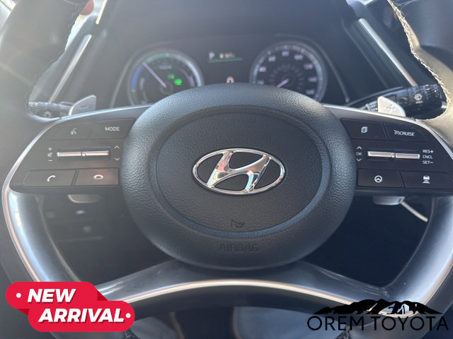 Used 2021 Hyundai Sonata SEL image 19