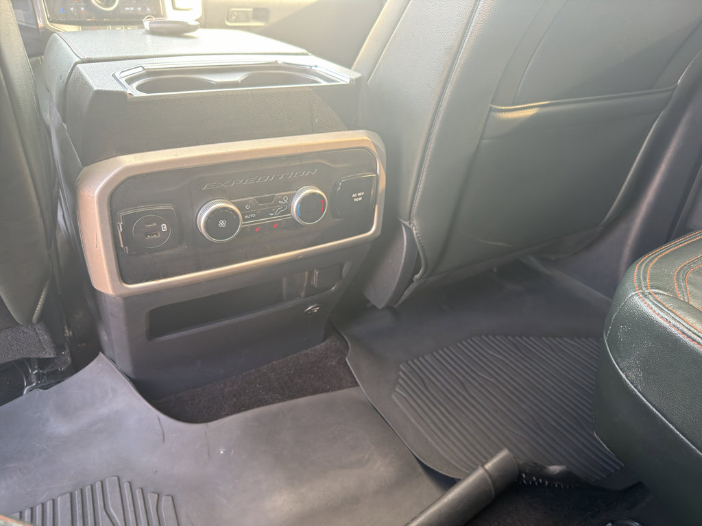 Used 2022 Ford Expedition Timberline image 22