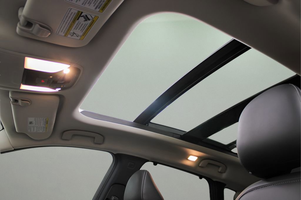 Used 2021 INFINITI QX50 Sensory image 20