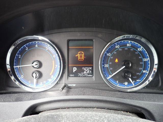 Certified 2018 Toyota Corolla LE image 15