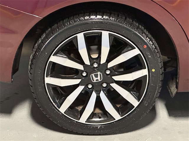 Used 2015 Honda Civic EX-L image 12