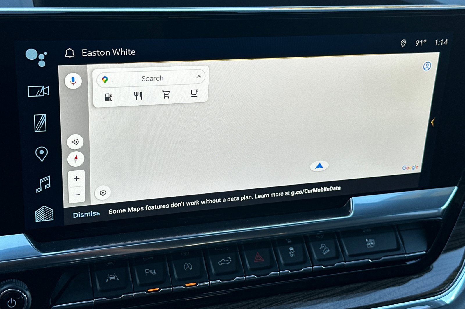 Used 2024 Chevrolet Silverado 1500 LT Trail Boss w/ LT Trail Boss Premium Package image 25