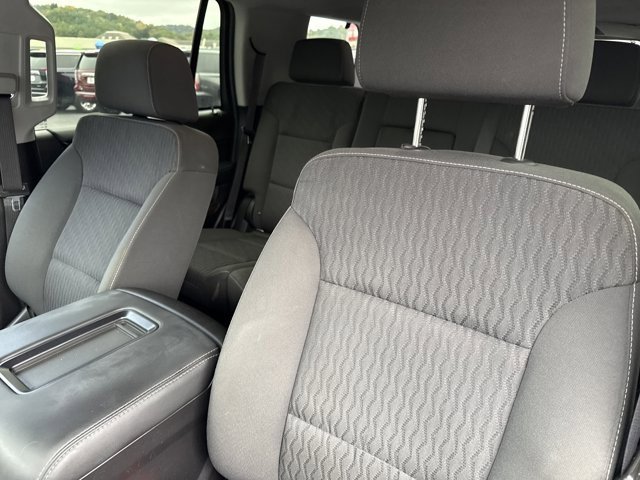 Used 2019 Chevrolet Tahoe LS w/ Enhanced Driver Alert Package image 11