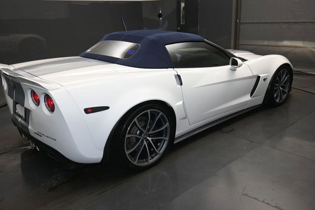 Used 2013 Chevrolet Corvette 427 w/ 1SC Preferred Equipment Group RWD image 26