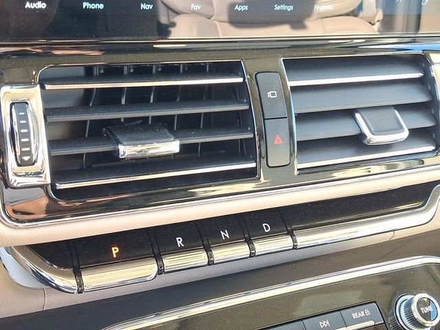 Certified 2024 Lincoln Navigator Premiere image 13