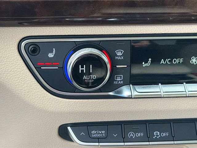 Used 2019 Audi Q5 2.0T Premium image 20