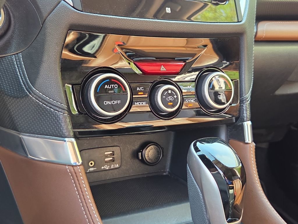 Used 2020 Subaru Forester Touring w/ Popular Package #2 image 23