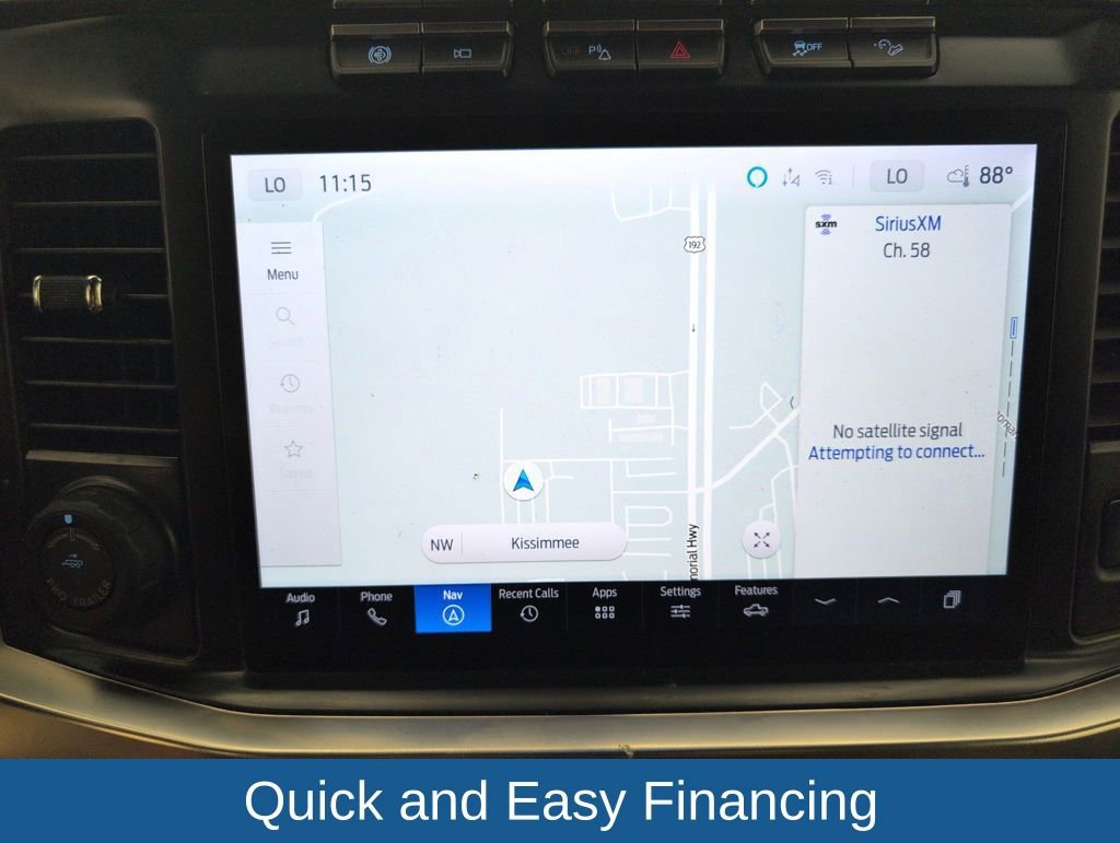 Certified 2024 Ford F250 King Ranch w/ Chrome Package image 32