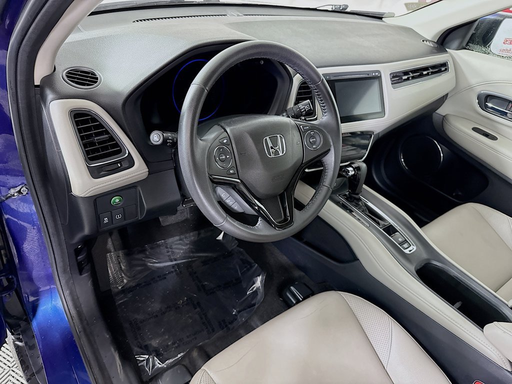 Used 2016 Honda HR-V EX-L image 18