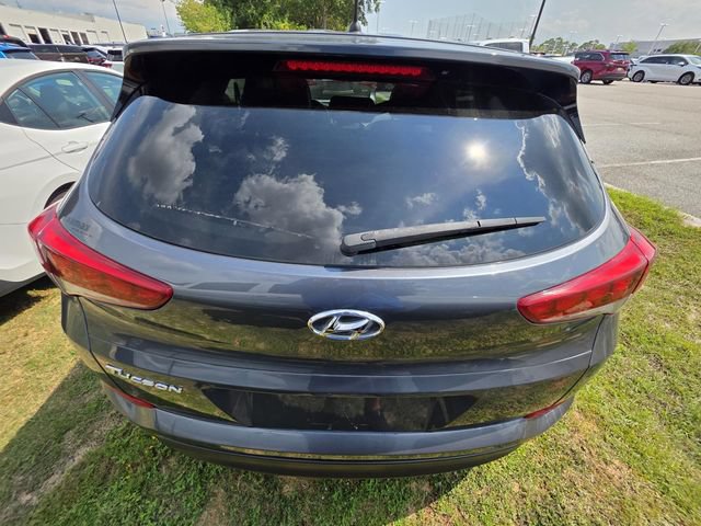 Used 2018 Hyundai Tucson SE FWD image 3
