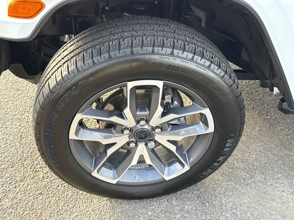 Used 2022 Jeep Wrangler Unlimited Sahara w/ Cold Weather Group image 7