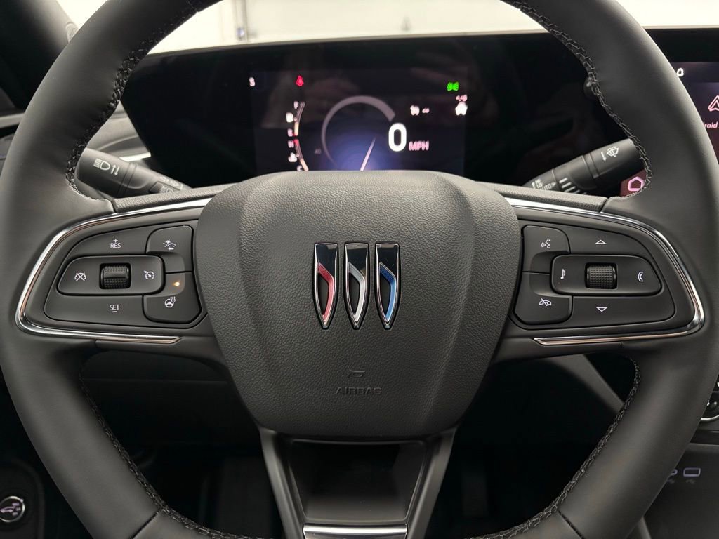 New 2026 Buick Envista Sport Touring w/ Convenience I Package image 20