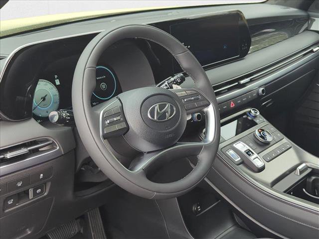 New 2025 Hyundai Palisade Calligraphy image 3