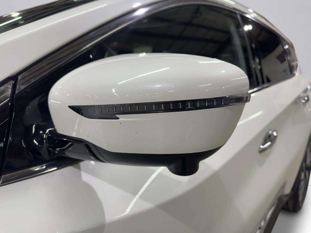 Used 2017 Nissan Murano Platinum image 62