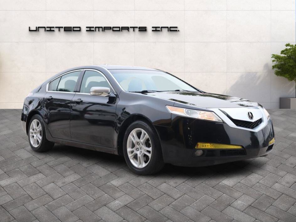 Used 2011 Acura TL image 9