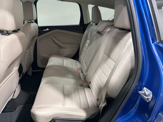 Used 2017 Ford Escape Titanium image 28