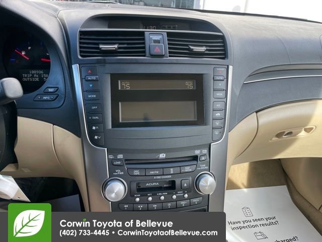 Used 2005 Acura TL image 18