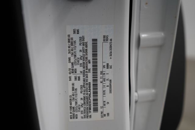 Used 2022 Ford Bronco Black Diamond w/ Sasquatch Package image 40