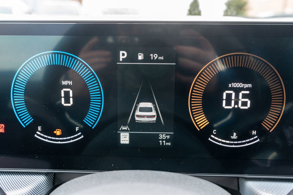 New 2026 Hyundai Sonata SEL image 26