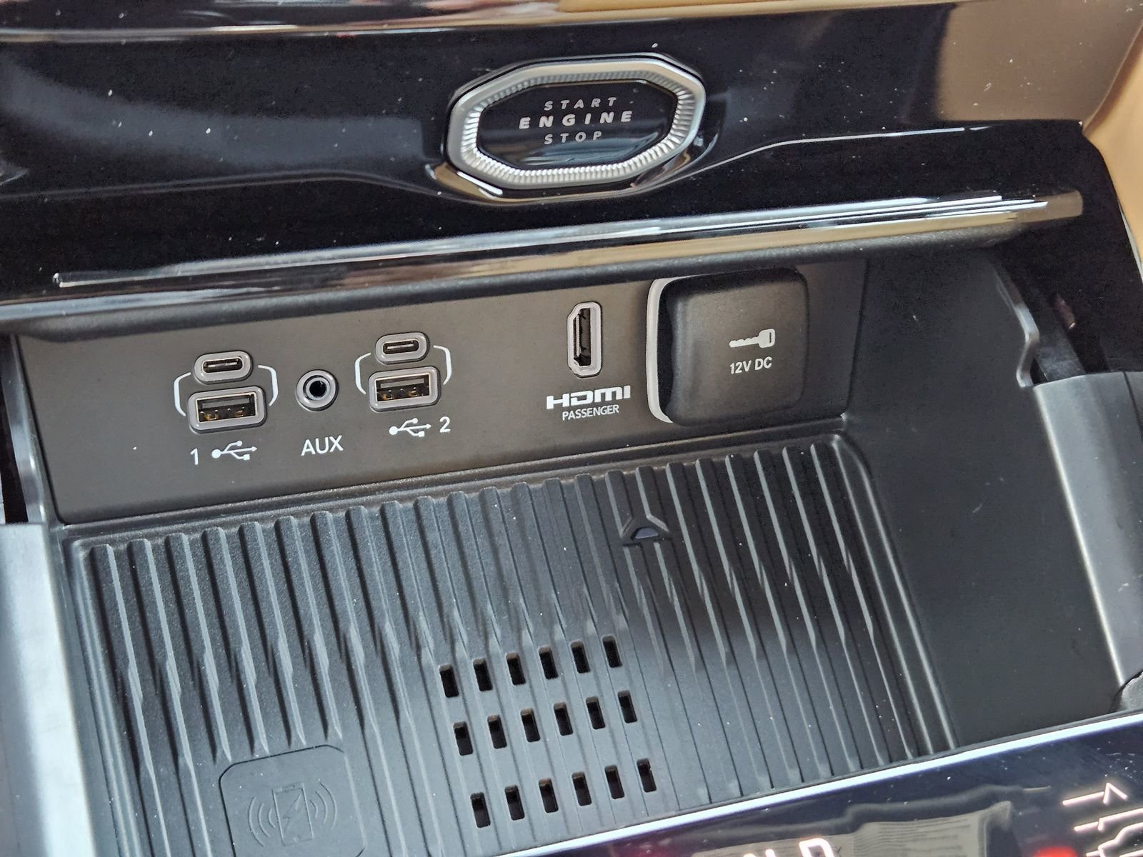 New 2026 Jeep Grand Cherokee L Summit image 19