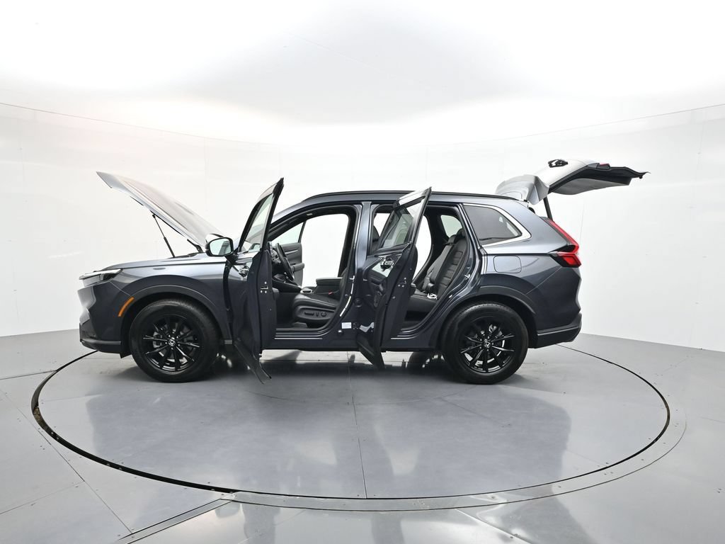 Used 2025 Honda CR-V Sport-L image 35