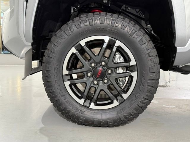 New 2025 Toyota Tacoma TRD Sport image 14