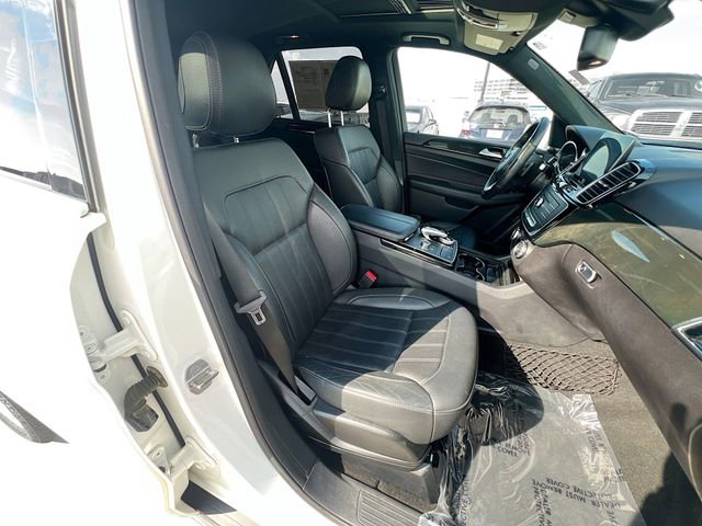 Used 2018 Mercedes-Benz GLE 350 4MATIC image 30