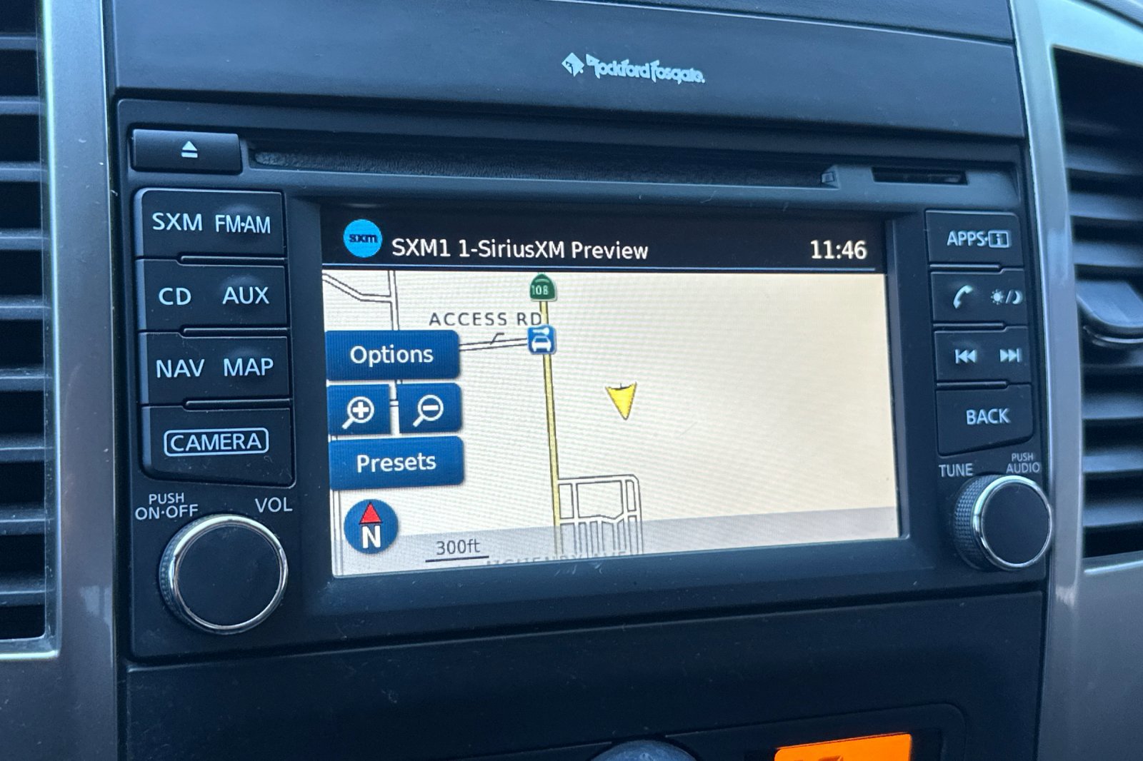 Used 2016 Nissan Frontier SL image 18