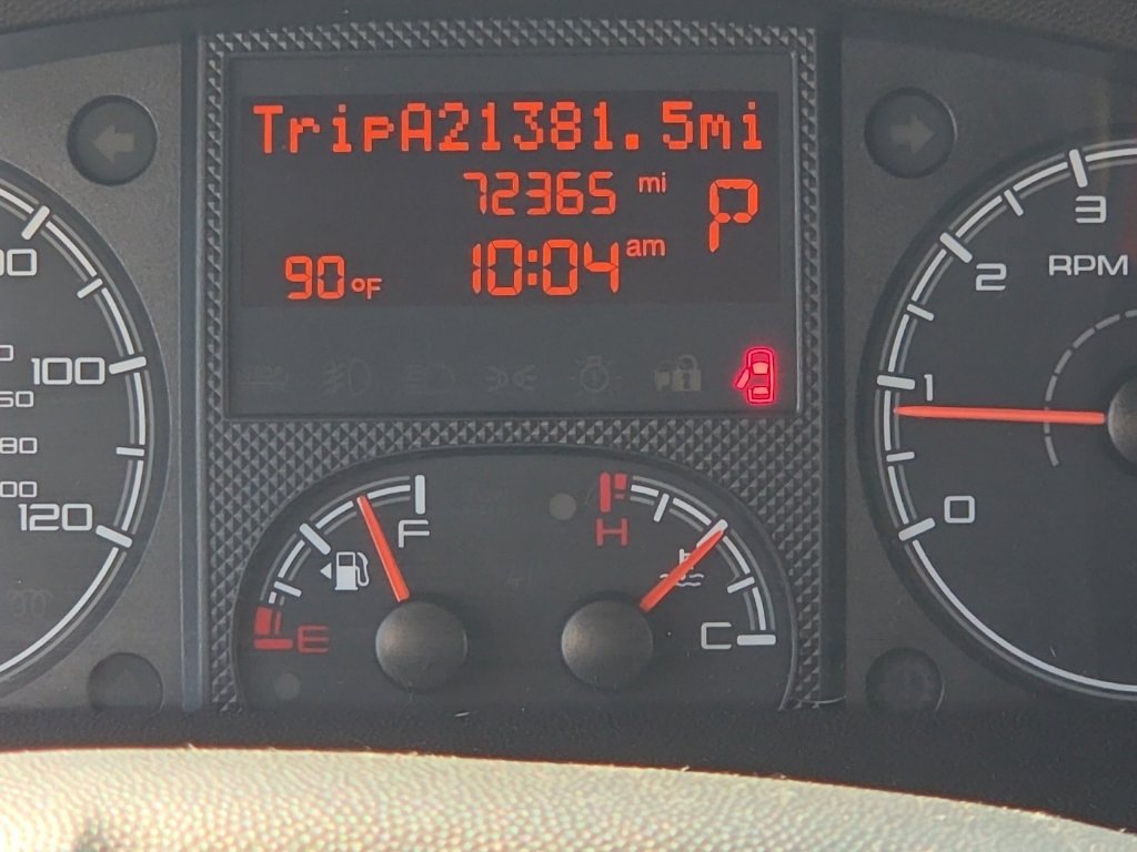 Used 2016 RAM ProMaster 3500 FWD image 38