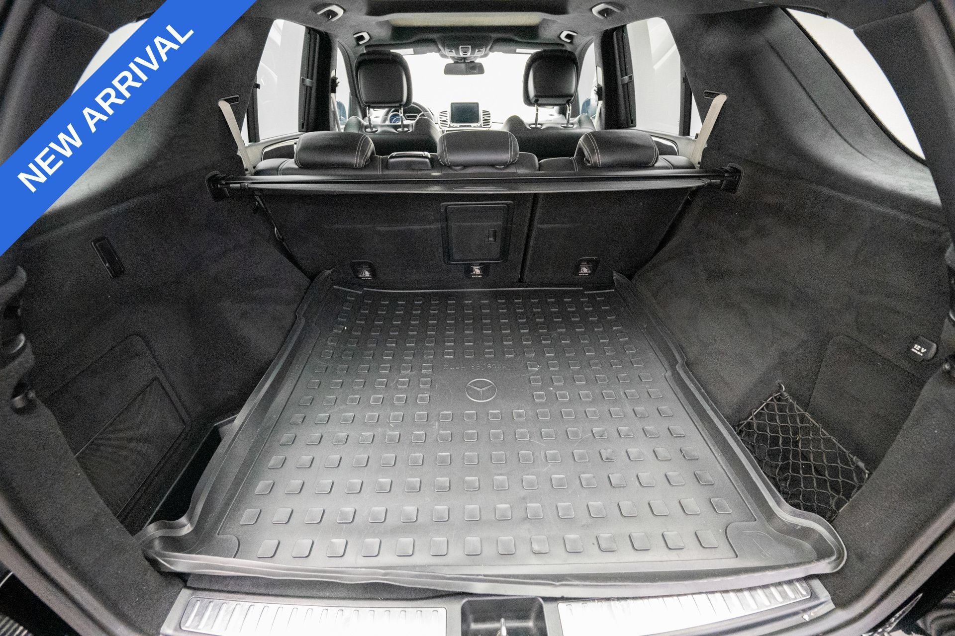 Used 2016 Mercedes-Benz GLE 63 AMG S image 43