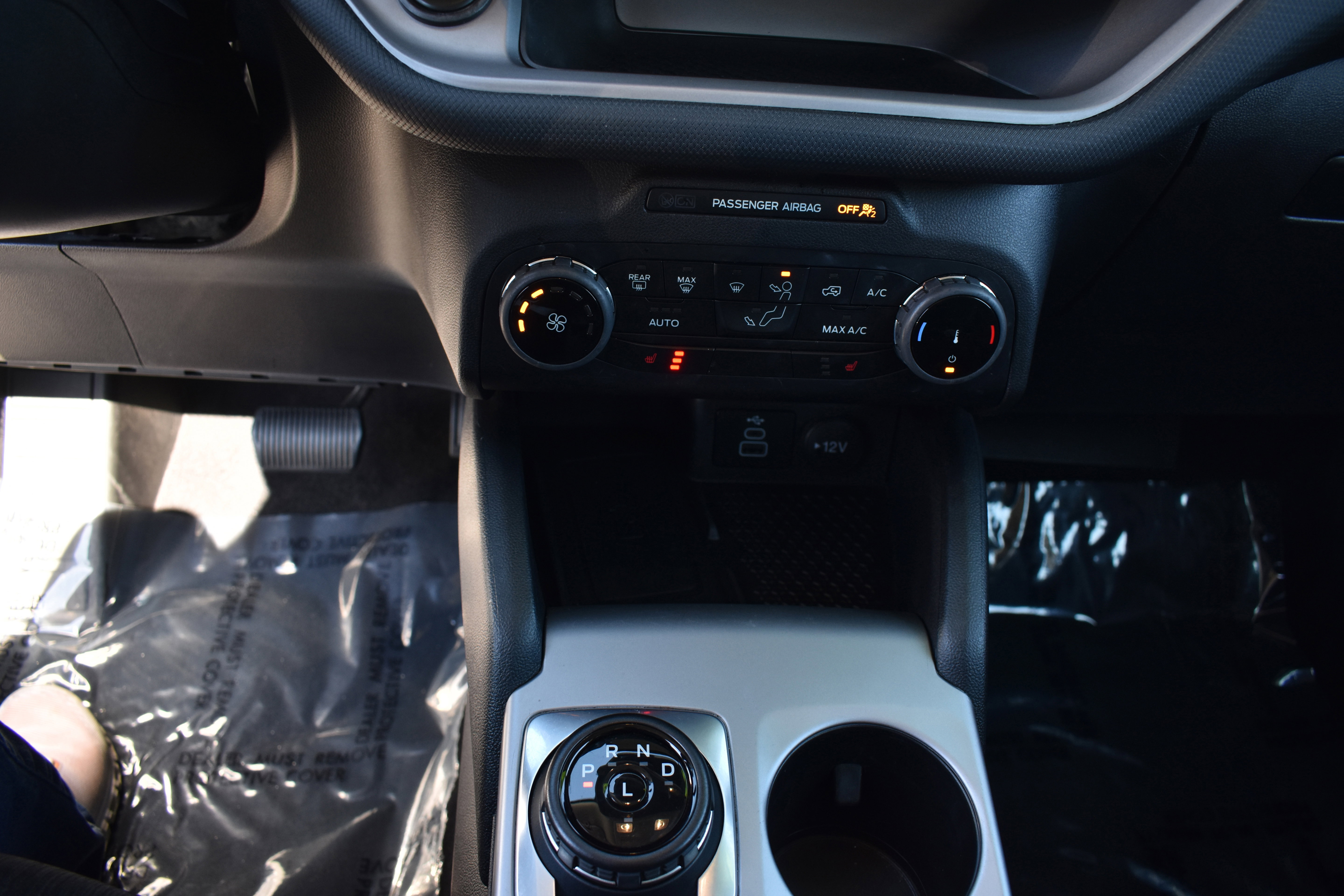 Used 2023 Ford Bronco Sport Big Bend w/ Convenience Package image 23