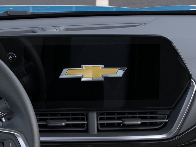 New 2026 Chevrolet Trax ACTIV w/ Sunroof Package image 20