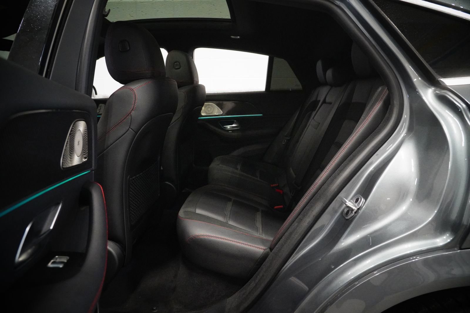 Certified 2022 Mercedes-Benz GLE 53 AMG 4MATIC Coupe image 13