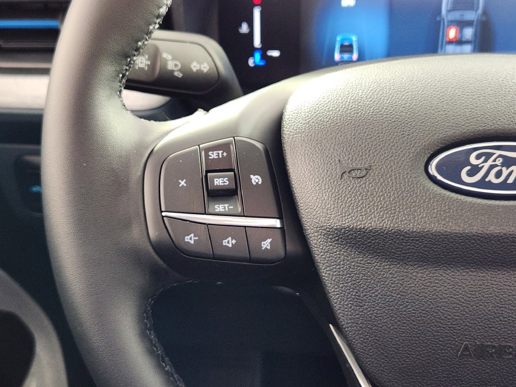 New 2026 Ford Maverick XLT w/ XLT Luxury Package AWD/4WD image 18