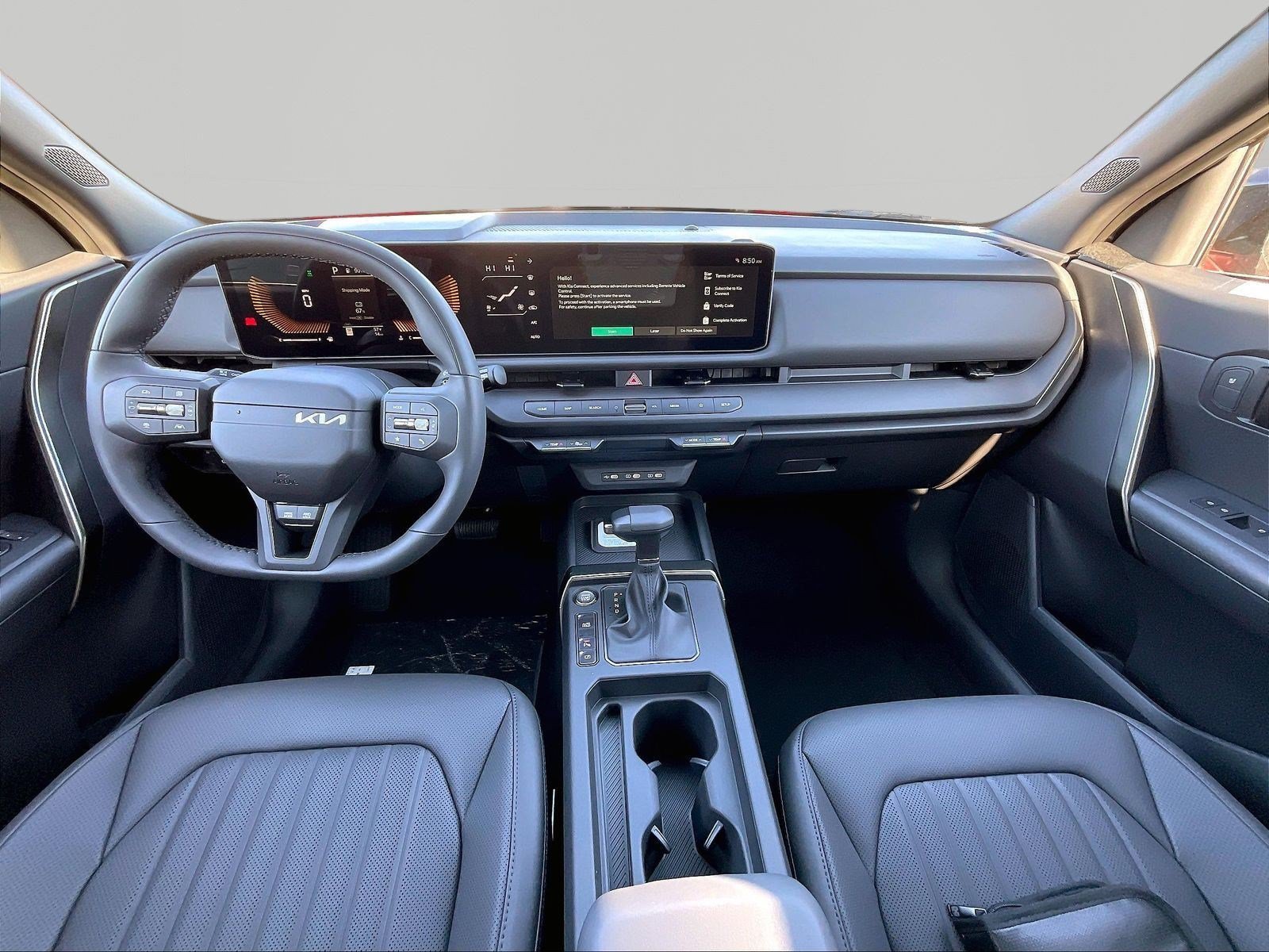 New 2027 Kia Seltos X-Line S AWD/4WD image 10