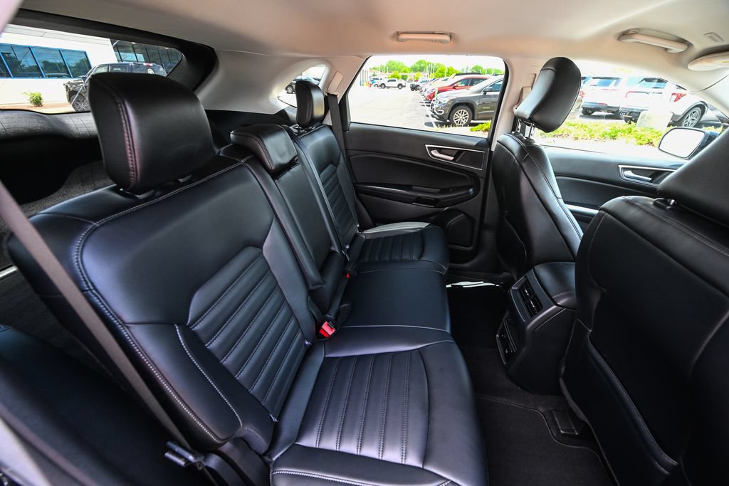 Used 2023 Ford Edge SEL w/ Convenience Package AWD/4WD image 29