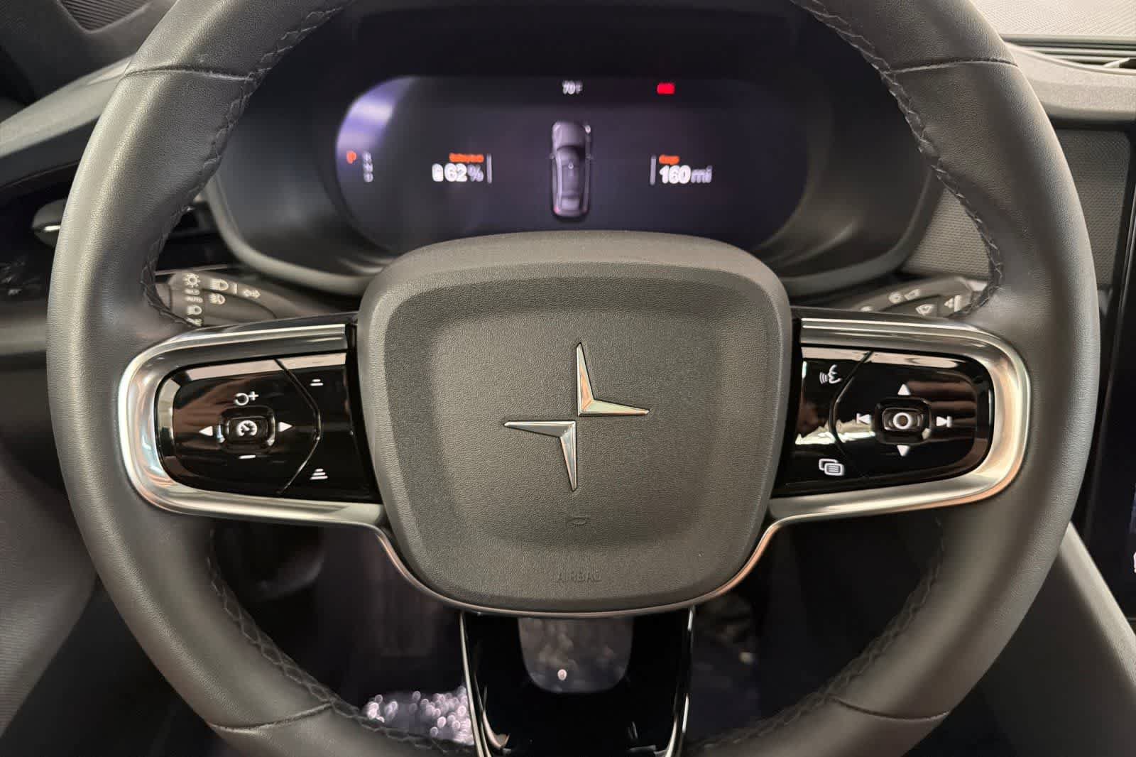 Used 2021 Polestar Polestar 2 w/ Performance Package AWD/4WD image 23