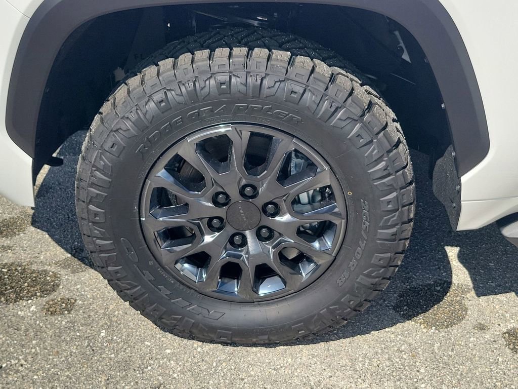New 2026 Toyota Tundra SR5 image 17