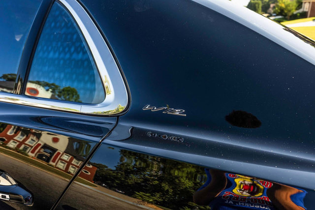 Used 2014 Bentley Flying Spur W12 AWD/4WD image 94