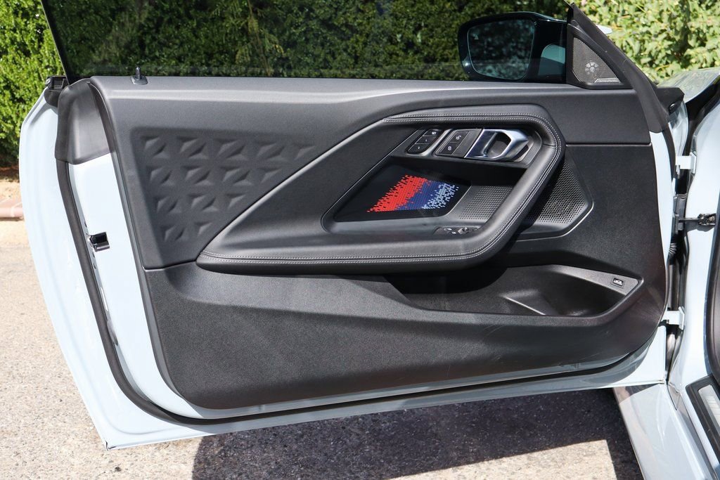 Used 2025 BMW M2 w/ Lighting Package image 13