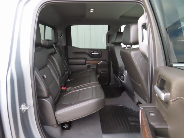 Used 2019 GMC Sierra 1500 Denali w/ Technology Package image 30