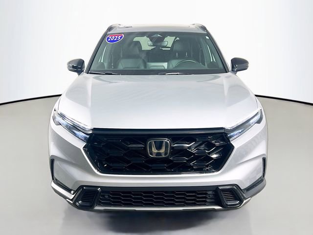 Certified 2025 Honda CR-V Sport-L image 3